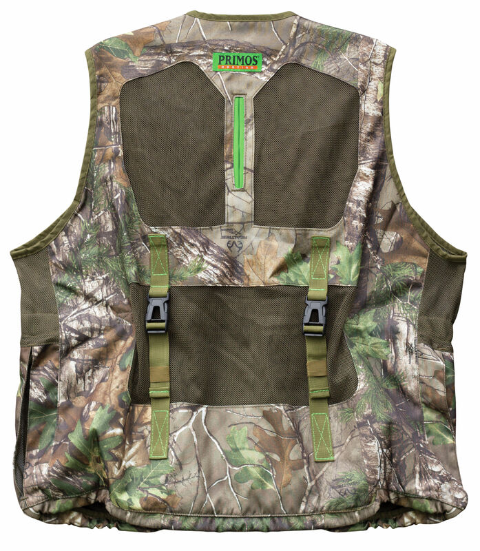 Primos Bow Vest Gen II